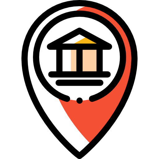 Location icon