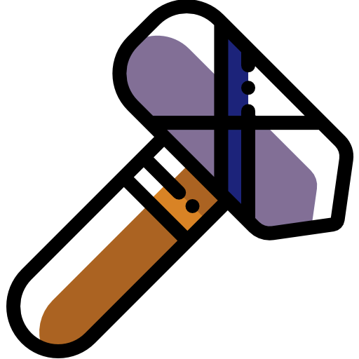 Ax icon
