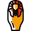 Sarcophagus icon 64x64