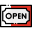 Open icon 64x64