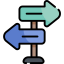 Directions icon 64x64