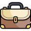 Portfolio icon 64x64
