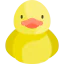 Rubber duck Symbol 64x64