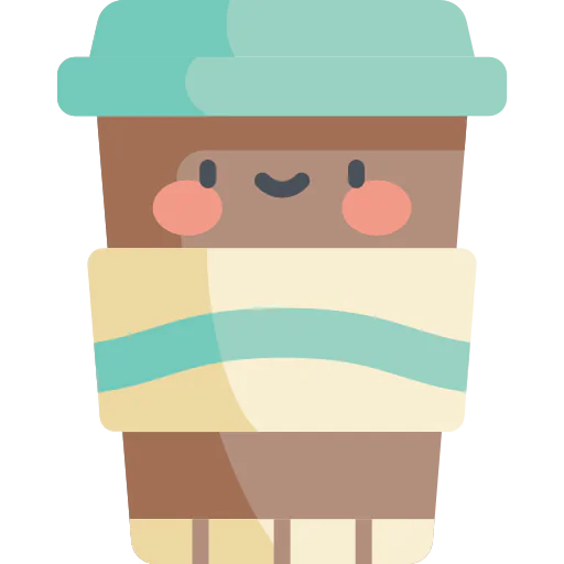 Coffee icon