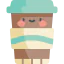 Coffee icon 64x64