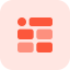 Blocks icon 64x64