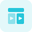 Compare icon 64x64