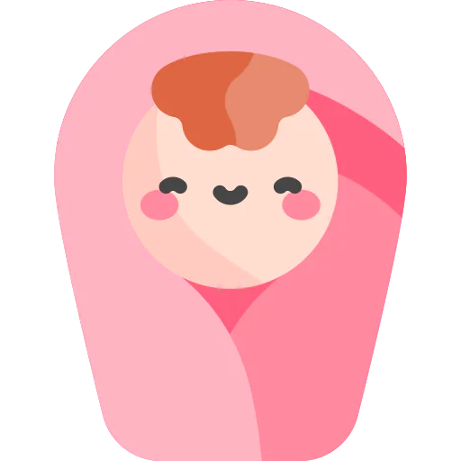 Newborn icon