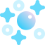 Bubbles 图标 64x64