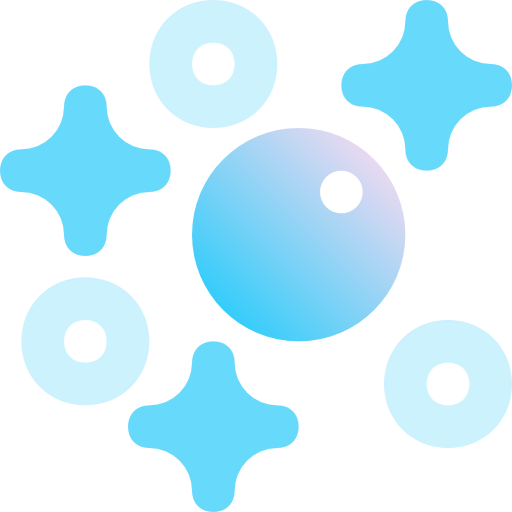 Bubbles icon