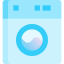 Washing machine icon 64x64
