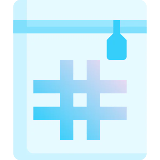 Bag icon