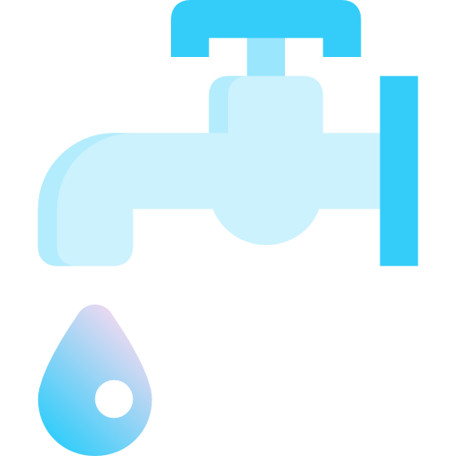 Faucet icon