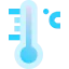 Thermometer icon 64x64
