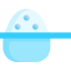 Washing powder icon 64x64