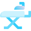 Iron table icon 64x64
