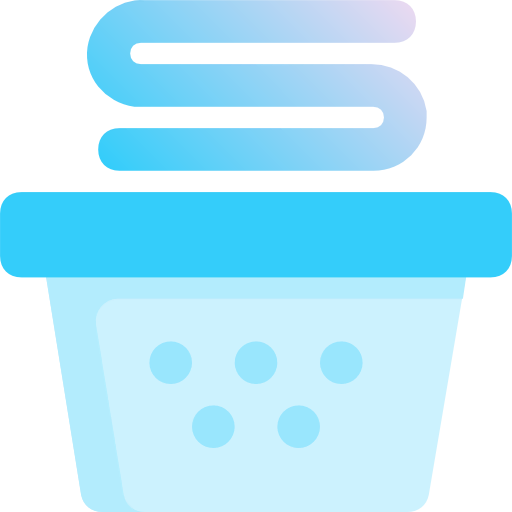 Laundry icon