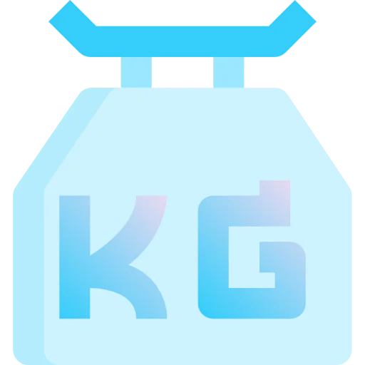 Weight icon