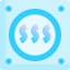 Dryer icon 64x64