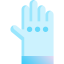 Glove icon 64x64