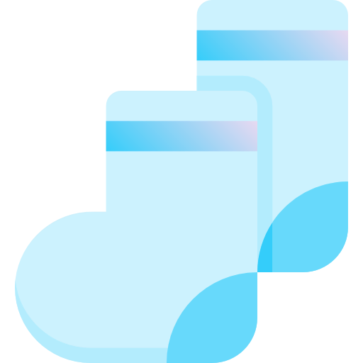 Socks icon
