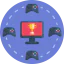 Computer monitor іконка 64x64