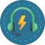 Headphone icon 64x64