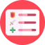 Scores icon 64x64