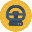 Video game controller Symbol 64x64