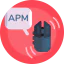 Computer mouse icon 64x64