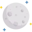 Moon icon 64x64