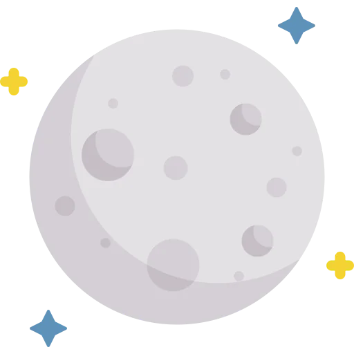 Moon icon