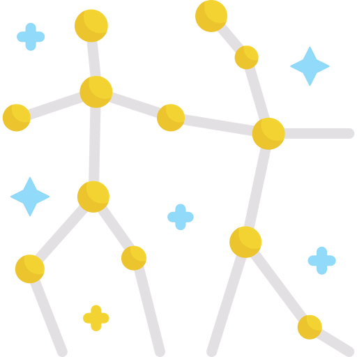 Constellation icon