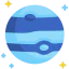 Neptune icon 64x64