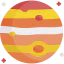 Jupiter icon 64x64