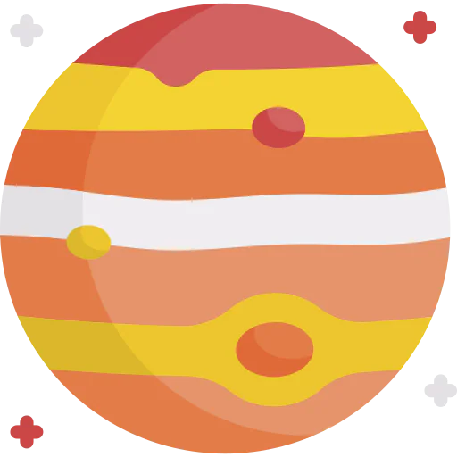Jupiter icon
