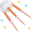Спутник иконка 64x64