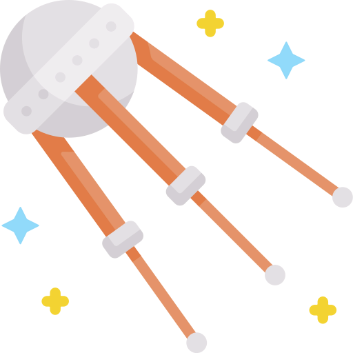 Sputnik icon