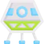 Lunar module icon 64x64