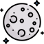 Moon icon 64x64