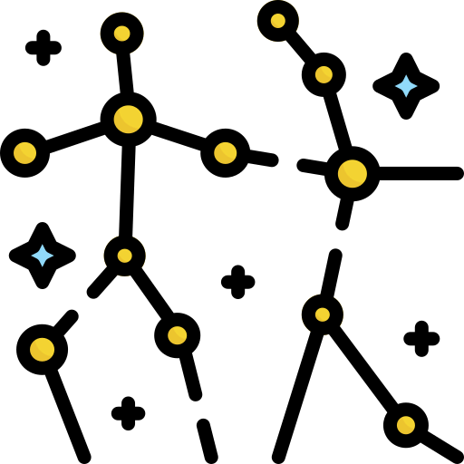 Constellation icon