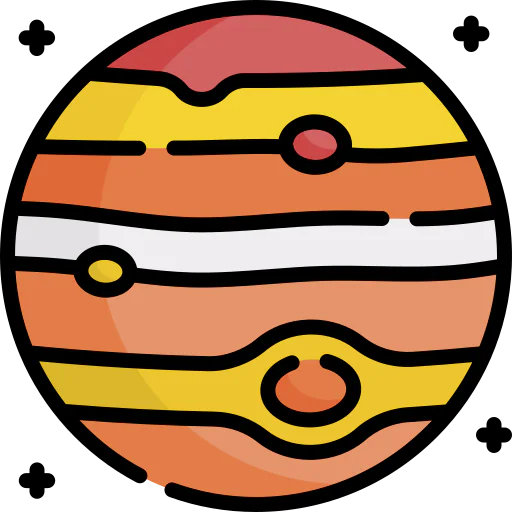 Jupiter icon