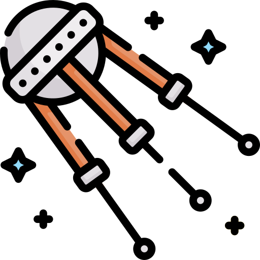 Sputnik icon