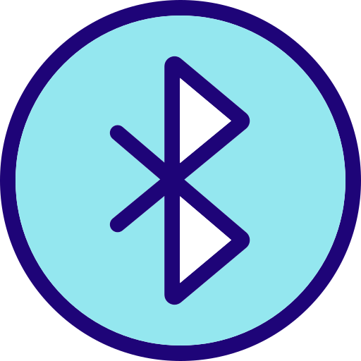 Bluetooth icon