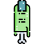 Finger icon 64x64