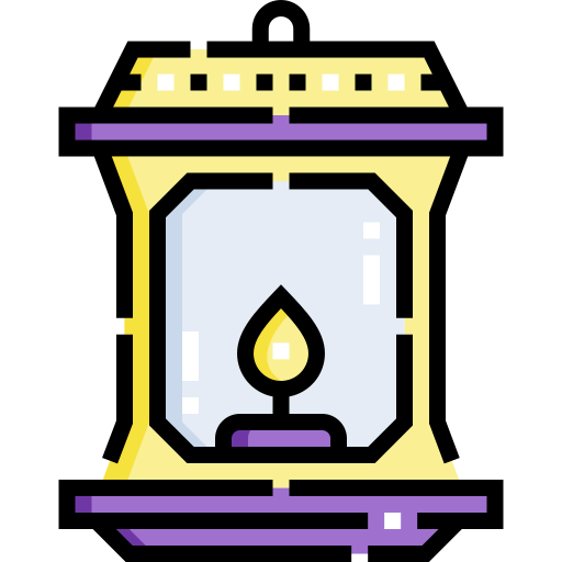 Lantern icon