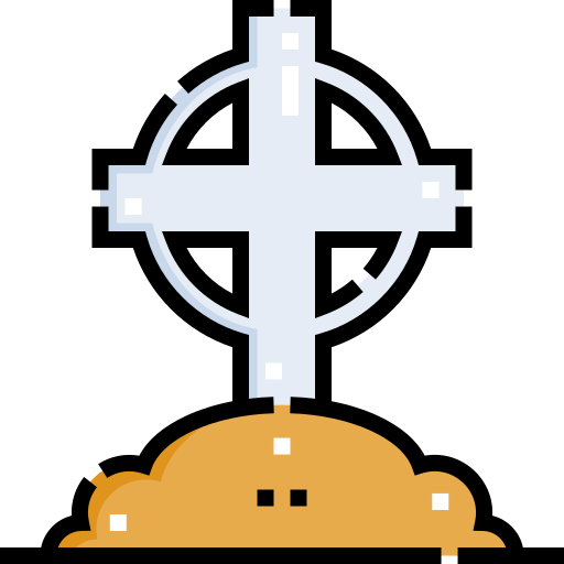 Graveyard icon