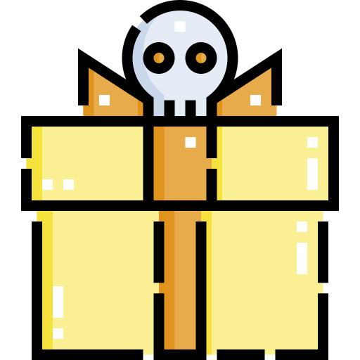Present icon