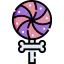 Lollipop Ikona 64x64