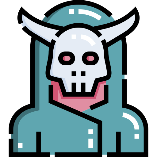 Death icon